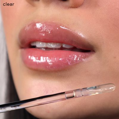 Icing Glaze Gloss Clear